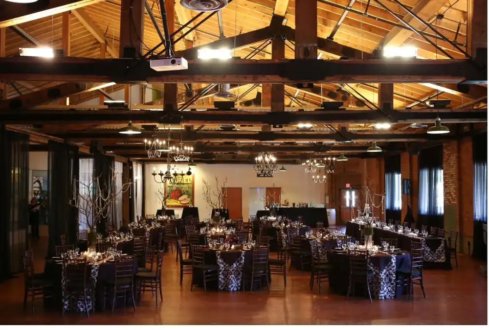 Wedding at Laurel Packinghouse, Kelowna & the Okanagan