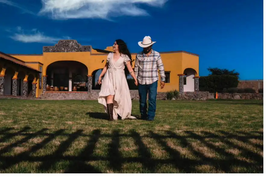 Wedding at Private Properties, Kamloops & Area