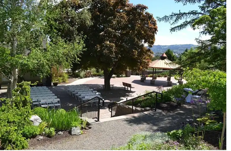 Wedding at TRU Conference Centre, Kamloops & Area